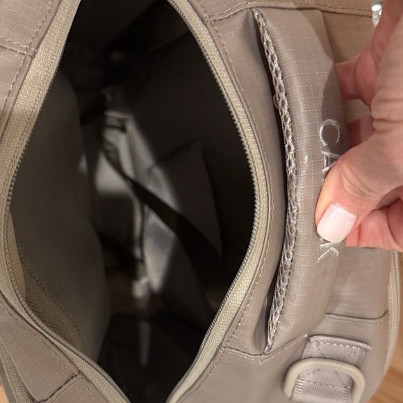 Calpak Tan Backpack - Picture 7 of 7